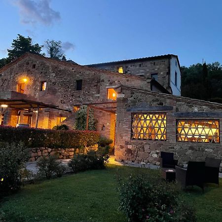 Godiolo Villa Montepulciano Ngoại thất bức ảnh