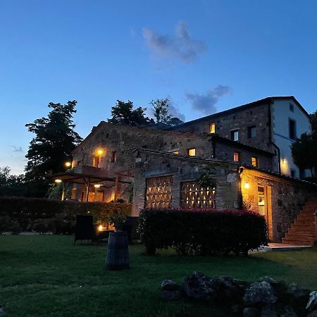 Godiolo Villa Montepulciano Ngoại thất bức ảnh