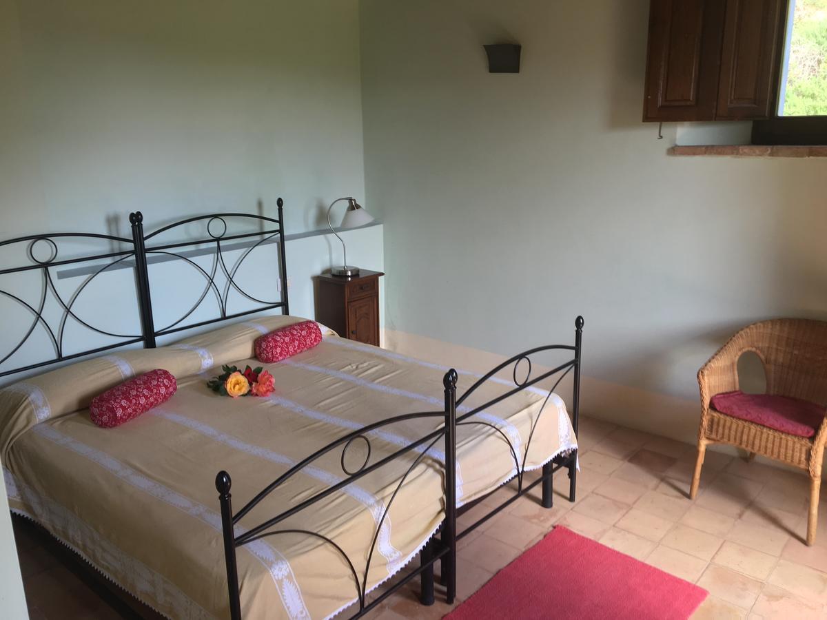 Godiolo Villa Montepulciano Ngoại thất bức ảnh