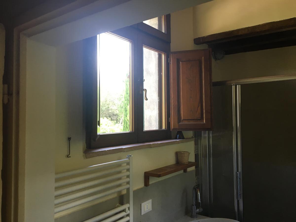 Godiolo Villa Montepulciano Ngoại thất bức ảnh