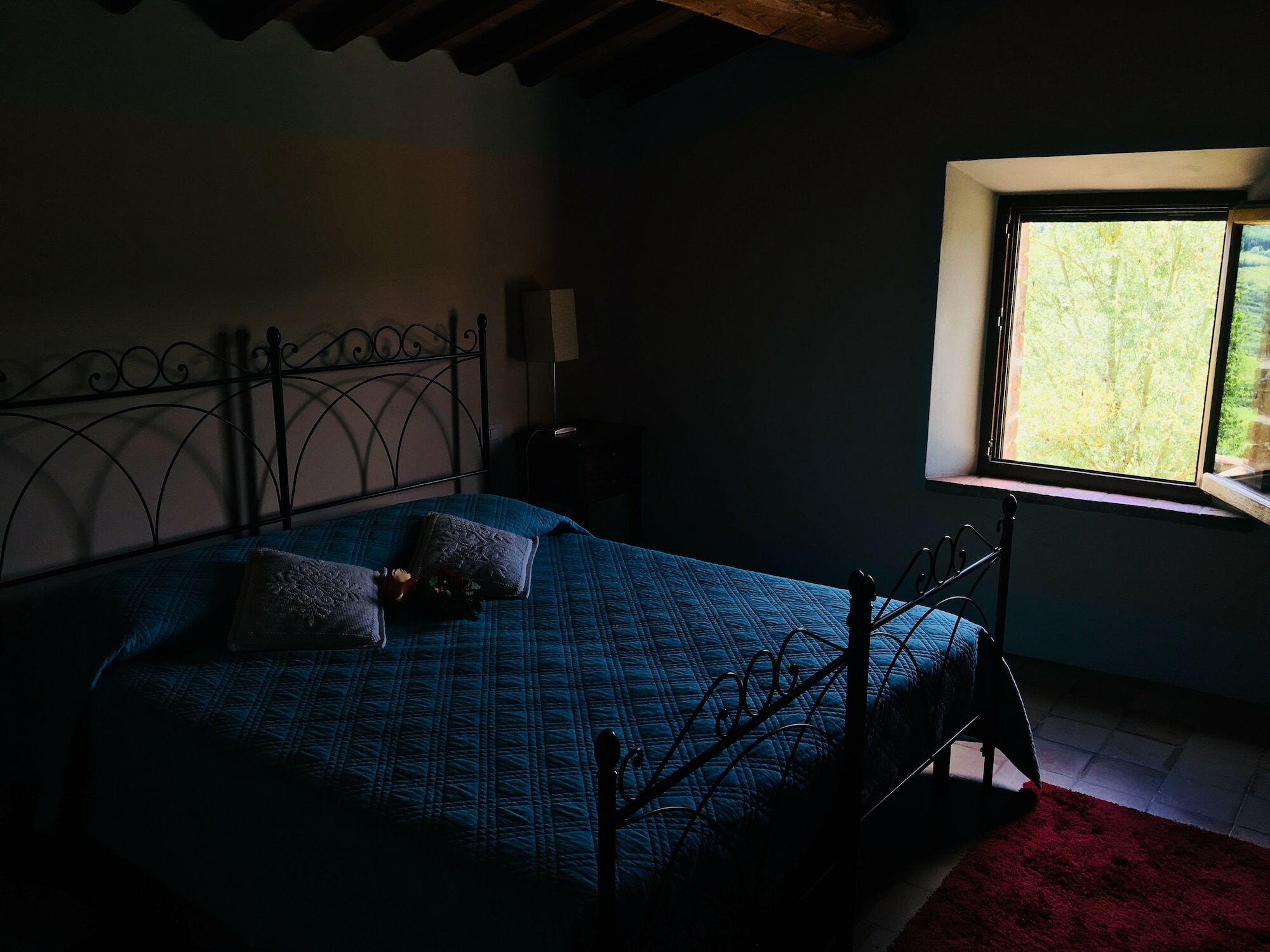 Godiolo Villa Montepulciano Ngoại thất bức ảnh